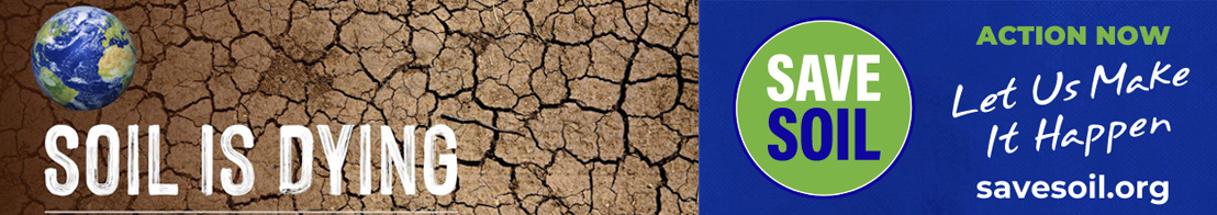 Save Soil
